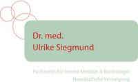 Praxis Dr. Siegmund - Logo